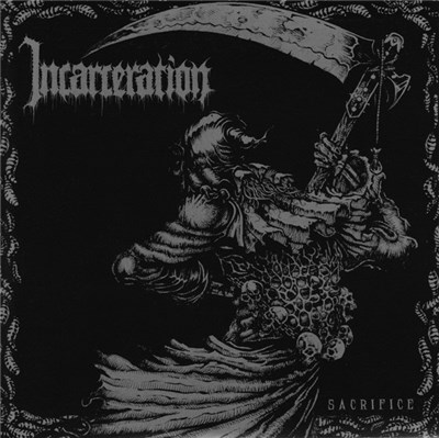 Incarceration - Sacrifice download mp3 flac