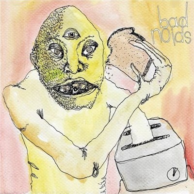 Bad Noids - It's A Doggie Bag World download mp3 flac