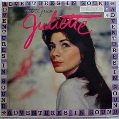Juliette Greco - Juliette download mp3 flac