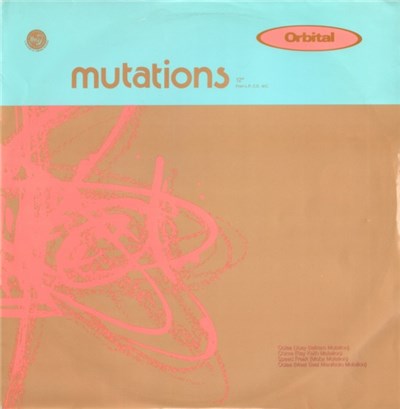 Orbital - Mutations download mp3 flac