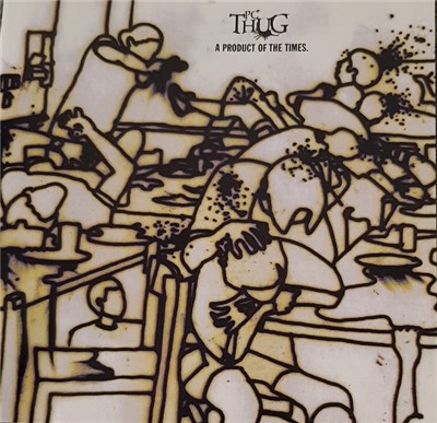 PC Thug - A Product Of The Times download mp3 flac