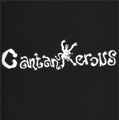 Cantankerous - Cantankerous download mp3 flac