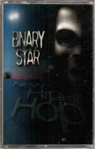 Binary Star - New Hip Hop download mp3 flac
