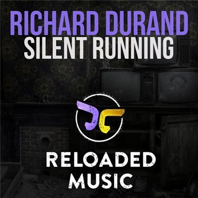 Richard Durand - Silent Running download mp3 flac