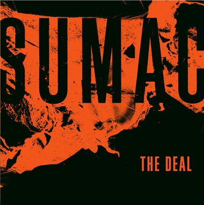 Sumac - The Deal download mp3 flac