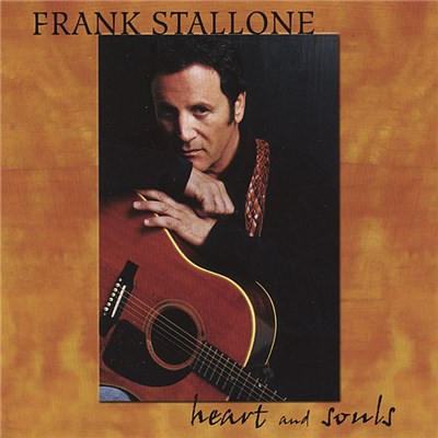 Frank Stallone - Heart And Souls download mp3 flac