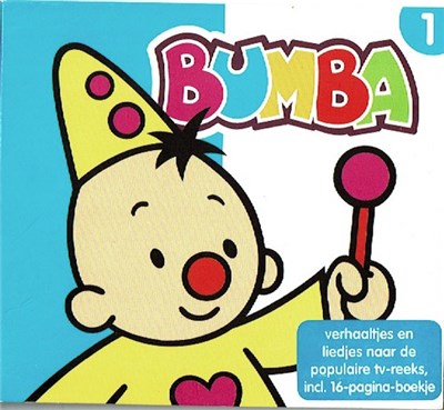 Bumba - Bumba 1 download mp3 flac