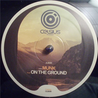 Munk / Loxy - On The Ground / Lion download mp3 flac