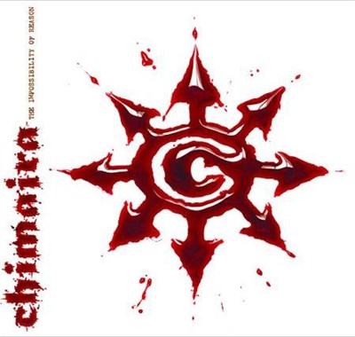Chimaira - The Impossibility Of Reason download mp3 flac