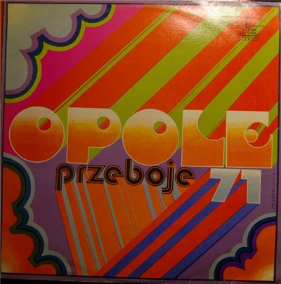 Various - Opole 71 Przeboje download mp3 flac
