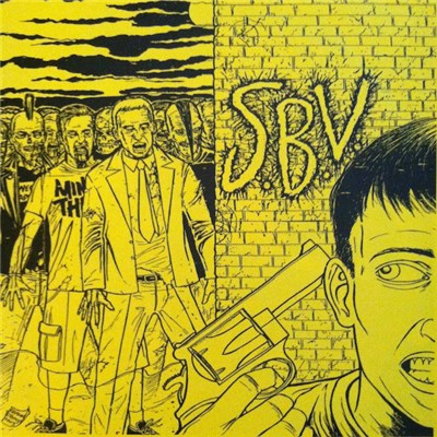 S.B.V. / Feelin' Fine - Split download mp3 flac