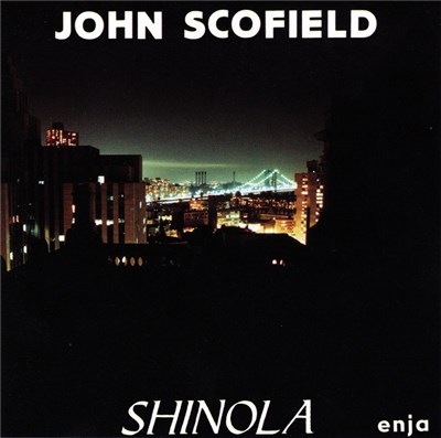 John Scofield - Shinola download mp3 flac