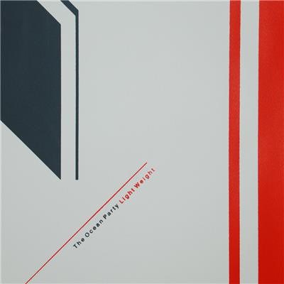 The Ocean Party - Light Weight download mp3 flac