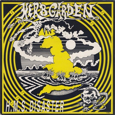 Herb Garden - H.M.S. Disaster download mp3 flac