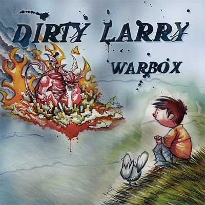 Dirty Larry - Warbox download mp3 flac