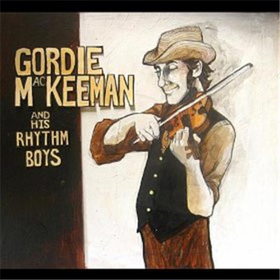 Gordie MacKeeman And His Rhythm Boys - Gordie MacKeeman And His Rhythm Boys download mp3 flac