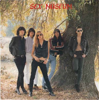 Sex Museum / Los Macana - Sex Museum Versus Los Macana download mp3 flac