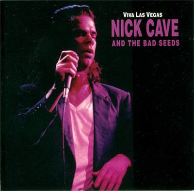 Nick Cave & The Bad Seeds - Viva Las Vegas download mp3 flac