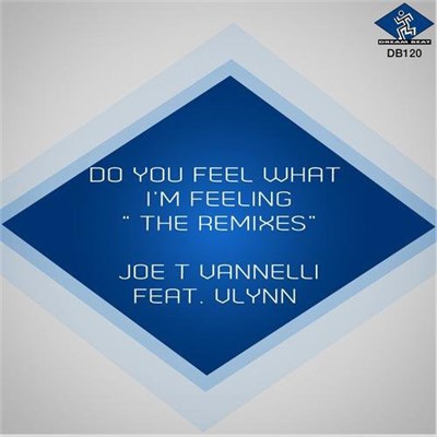 Joe T Vannelli Feat. Vlynn - Do You Feel What I'm Feeling (The Remixes) download mp3 flac