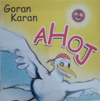 Goran Karan - Ahoj download mp3 flac