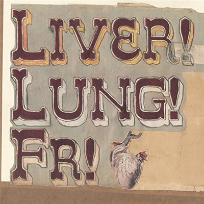 Frightened Rabbit - Quietly Now! download mp3 flac