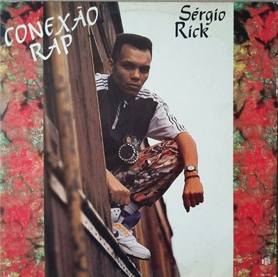 Sergio Rick - Conexão Rap download mp3 flac