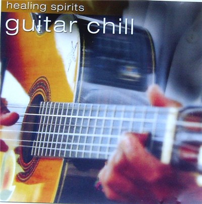 Various - Guitar Chill download mp3 flac