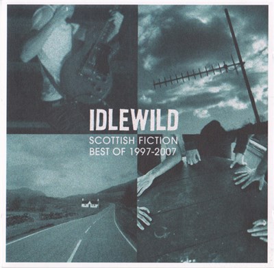 Idlewild - Scottish Fiction: Best Of 1997-2007 download mp3 flac