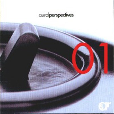Various - Aural Perspectives 01 download mp3 flac
