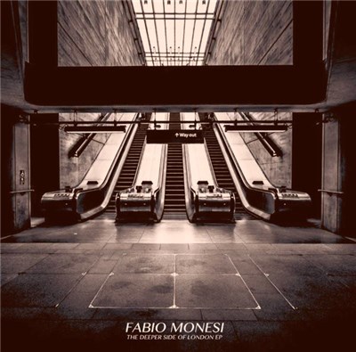 Fabio Monesi - The Deeper Sound Of London Part.1 download mp3 flac