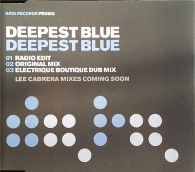 Deepest Blue - Deepest Blue download mp3 flac