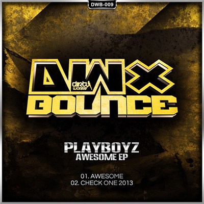Playboyz - Awesome EP download mp3 flac