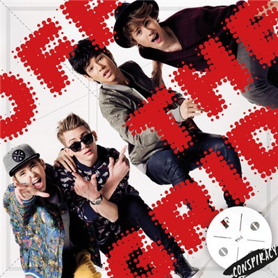 The Fooo - Off The Grid download mp3 flac