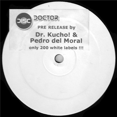 Dr. Kucho! & Pedro Del Moral - Rain (I Want A Divorce) download mp3 flac