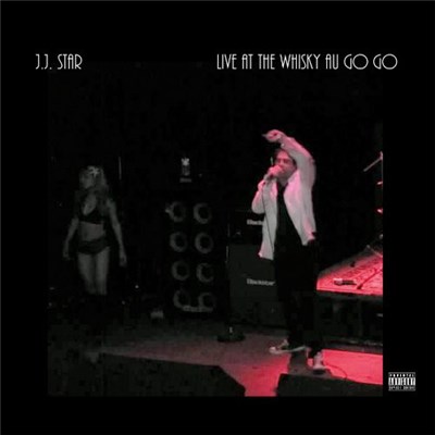 Jeff J.J. Star Duran - Live At The Whisky Au Go Go download mp3 flac