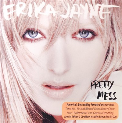Erika Jayne - Pretty Mess download mp3 flac
