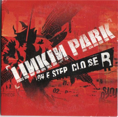 Linkin Park - One Step Closer download mp3 flac