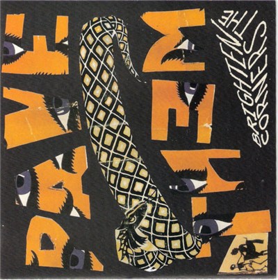 Pavement - Brighten The Corners download mp3 flac