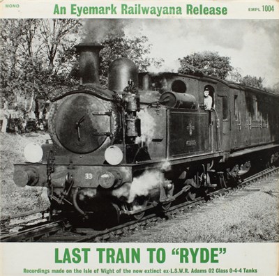 No Artist - Last Train To Ryde download mp3 flac