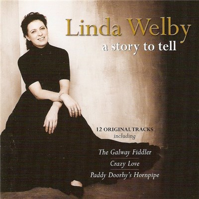 Linda Welby - A Story To Tell download mp3 flac