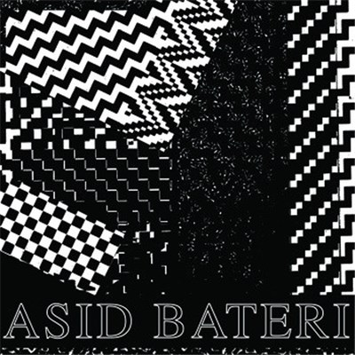 Asid Bateri - Asid Bateri download mp3 flac