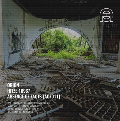 Orion - Hitze 10967 download mp3 flac