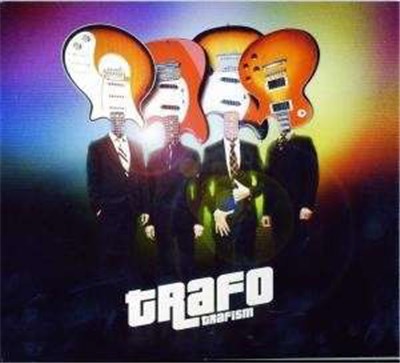 Trafo - Trafism download mp3 flac