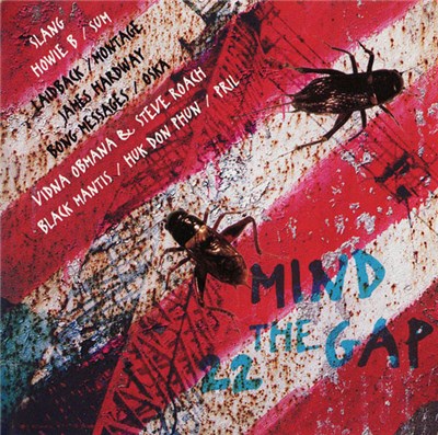 Various - Mind The Gap Volume 22 download mp3 flac