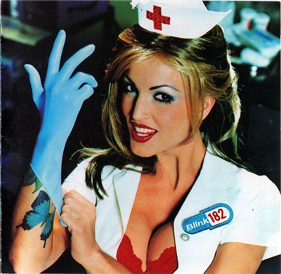 Blink-182 - Enema Of The State download mp3 flac