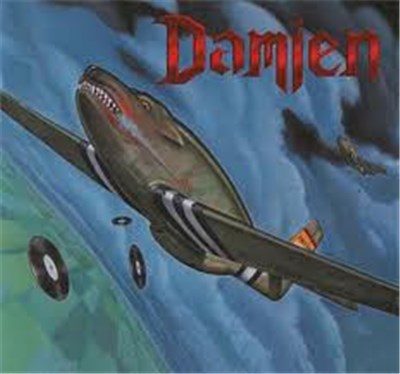 Damien - Stop This War download mp3 flac