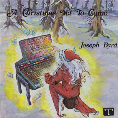 Joseph Byrd - A Christmas Yet To Come download mp3 flac