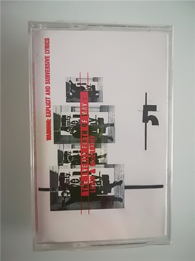 The 25th Of May - Lenin & McCarthy download mp3 flac