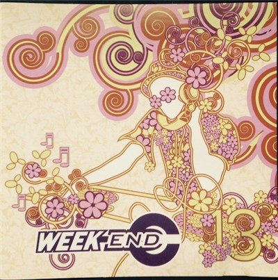 Sandrobianchi - Week-End 13o aniversario - Vol. XI download mp3 flac