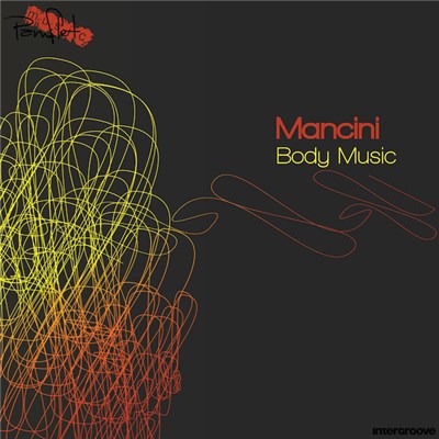 Mancini - Body Music download mp3 flac